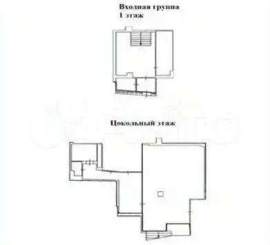 Аренда ПСН 217 м2 м. Новослободская в цао - Фото 0