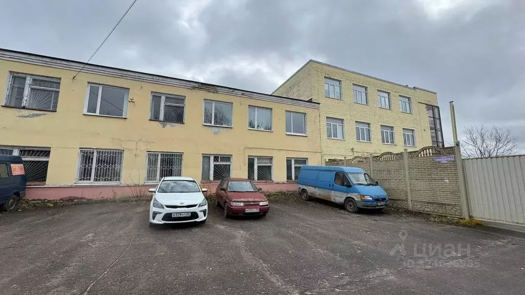 Офис в Тверская область, Тверь ул. Шишкова, 90Б (19 м) - Фото 2