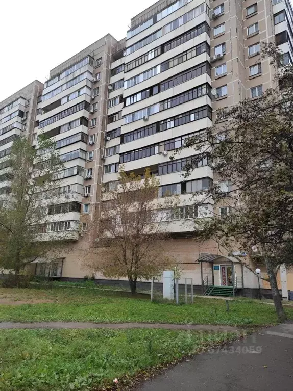 Помещение свободного назначения в Московская область, Химки просп. . - Фото 0
