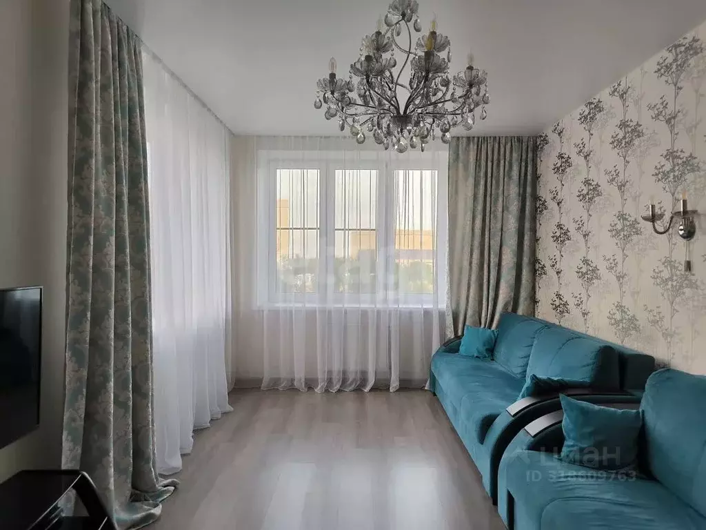 2-к кв. Московская область, Реутов просп. Мира, 12к1 (77.0 м) - Фото 1