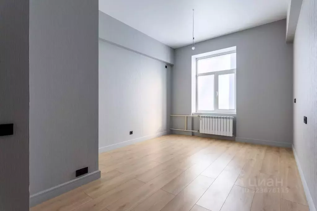 Офис в Москва Ухтомская ул., 19 (21 м) - Фото 1