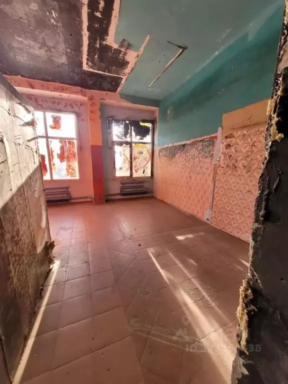 Помещение свободного назначения в Омская область, Омск Омская ул., 158 ... - Фото 2