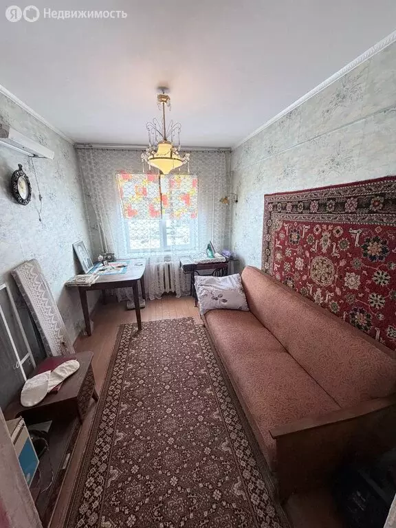 3-комнатная квартира: Ефремов, улица Дружбы, 19 (56.1 м) - Фото 2