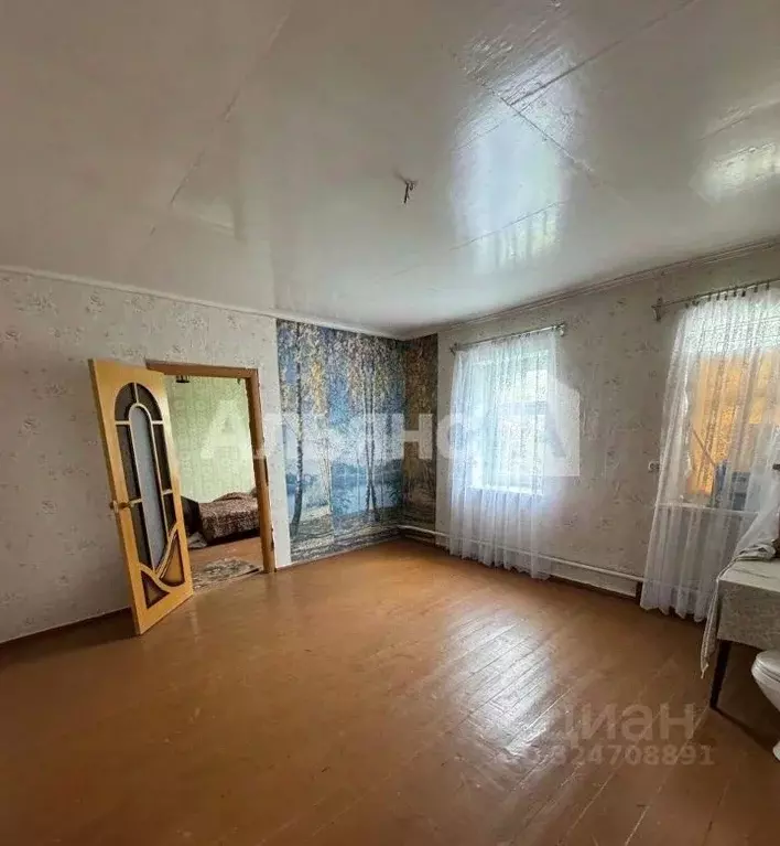 Дом в Ростовская область, Белая Калитва Подгорная ул. (103 м) - Фото 2