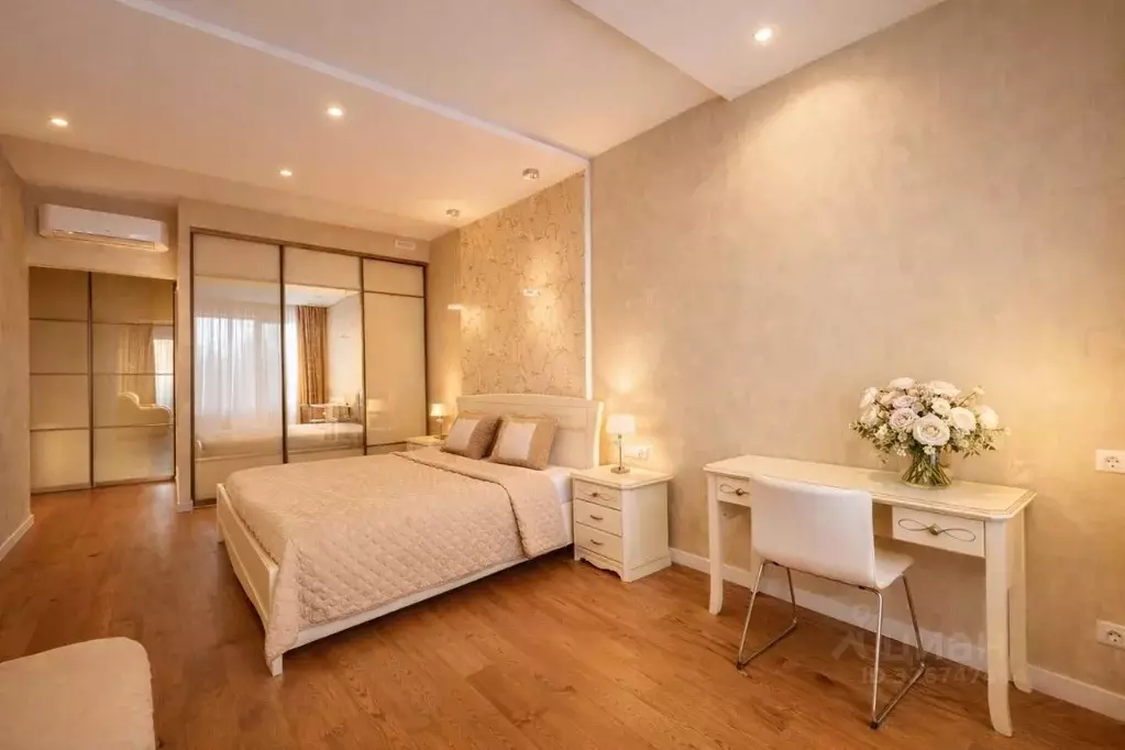 2-к кв. Санкт-Петербург Вязовая ул., 8 (105.0 м) - Фото 1