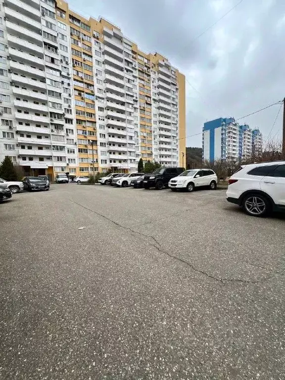 3-к кв. Краснодарский край, Сочи Лазаревское жилрайон, ул. Малышева, 7 ... - Фото 1