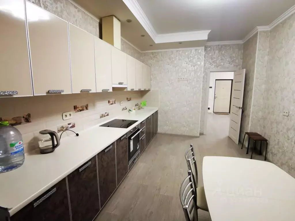 3-к кв. Московская область, Реутов ул. Некрасова, 17 (86.0 м) - Фото 1