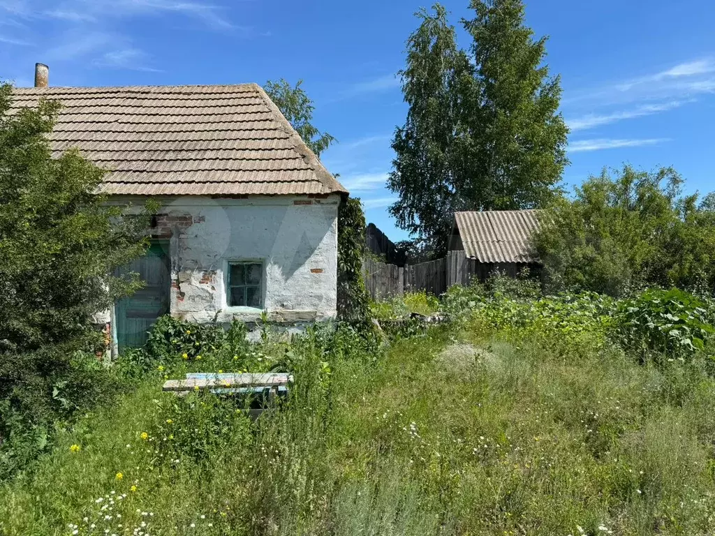 Дом 30,8 м на участке 47 сот. - Фото 0