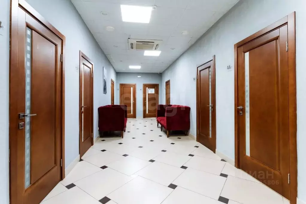 Офис в Башкортостан, Уфа Коммунистическая ул., 116 (2 м) - Фото 2