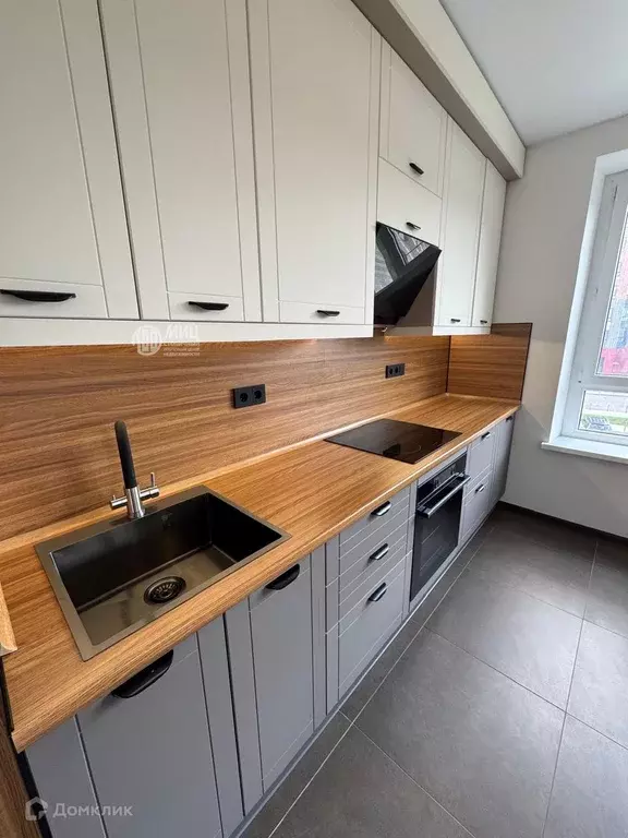 Продаётся 3-к квартира, 66.8 м - Фото 1