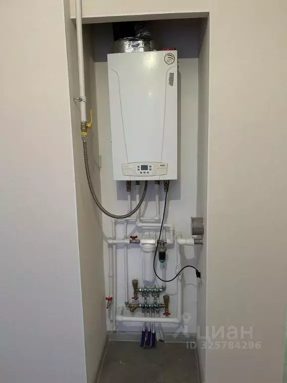 2-к кв. Тверская область, Тверь бул. Гусева, 46 (62.3 м) - Фото 1