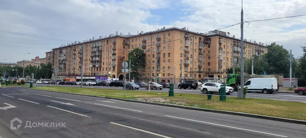 Продаётся 3-к квартира, 92 м - Фото 0