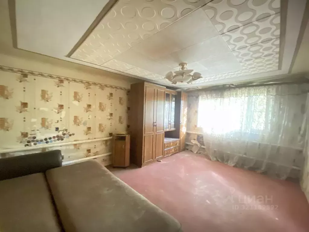 Дом в Ростовская область, Ростов-на-Дону Профсоюзная ул., 139а (74 м) - Фото 1