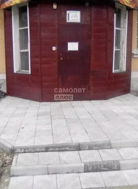 Офис в Алтайский край, Рубцовск Комсомольская ул., 107 (18 м) - Фото 1