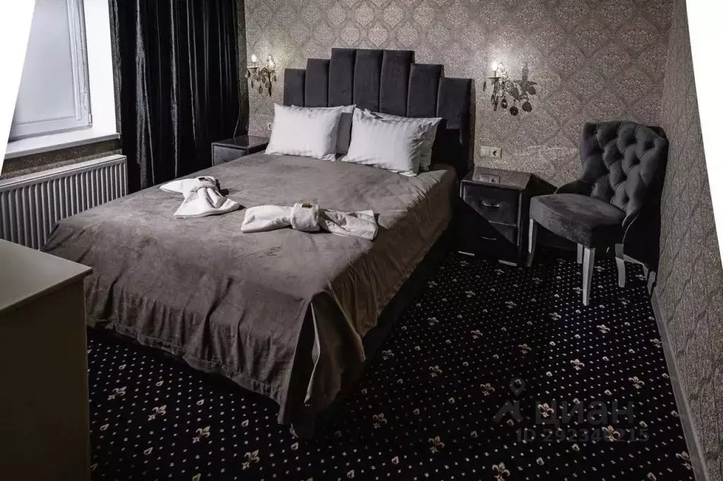 Комната Карачаево-Черкесия, Зеленчукский район, с. Архыз ул. ... - Фото 1