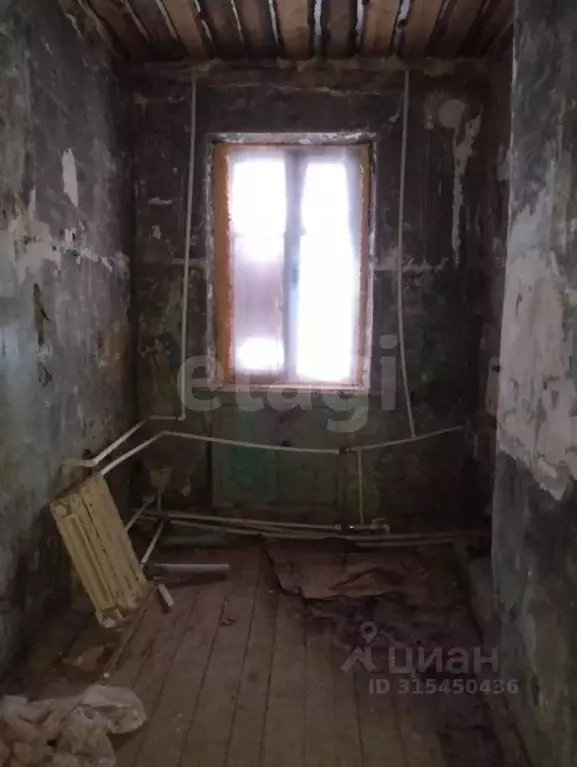 Комната Свердловская область, Нижний Тагил ул. Тимирязева, 68 (11.7 м) - Фото 1