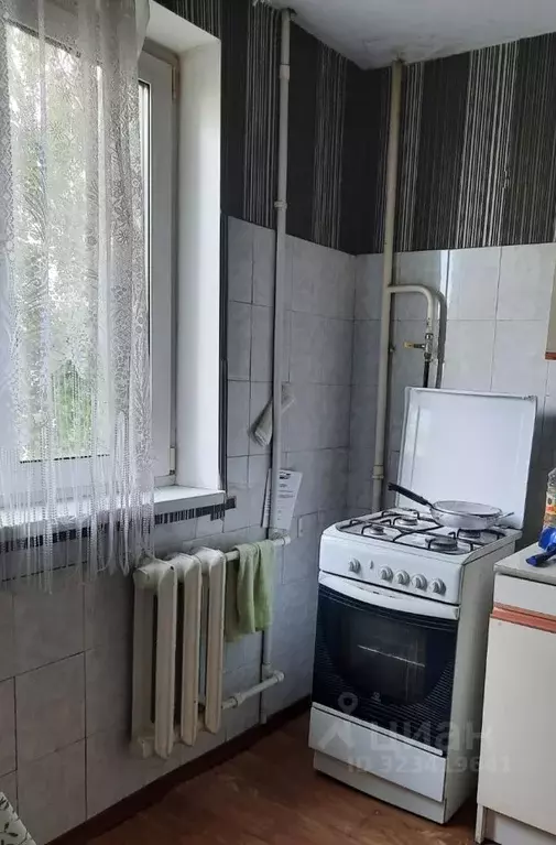 1-к кв. Свердловская область, Екатеринбург ул. Серафимы Дерябиной, ... - Фото 1