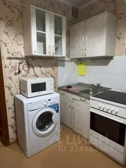 1-к кв. Брянская область, Клинцы ул. Гагарина, 70 (38.9 м) - Фото 1