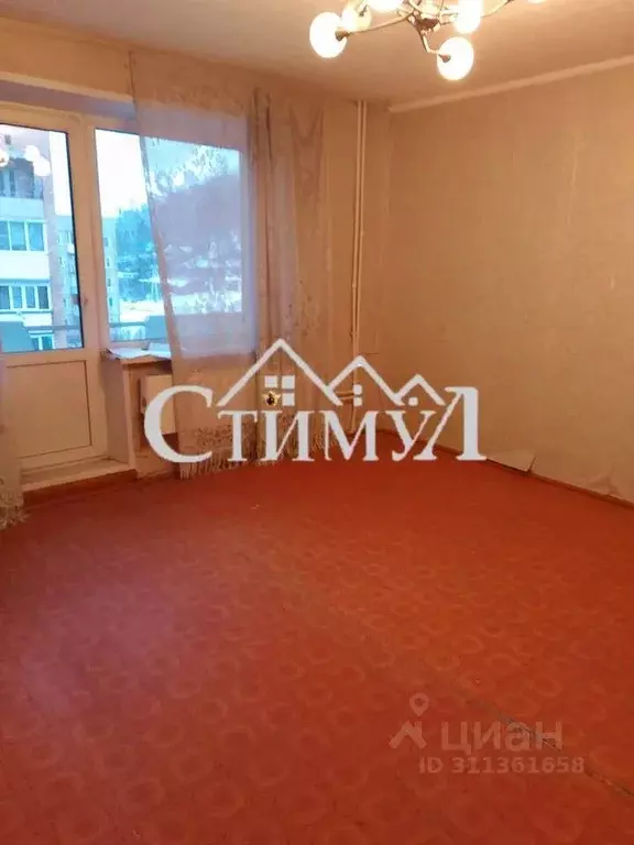 2-к кв. Хакасия, Сорск Усть-Абаканский район, ул. Кирова, 27А (55.0 м) - Фото 1