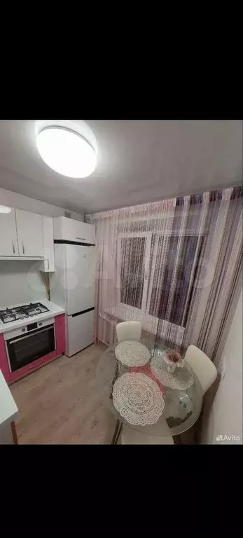 2-к. квартира, 60 м, 2/5 эт. - Фото 0