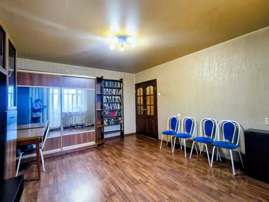 2-к кв. Татарстан, Зеленодольский район, Васильево муниципальное ... - Фото 2