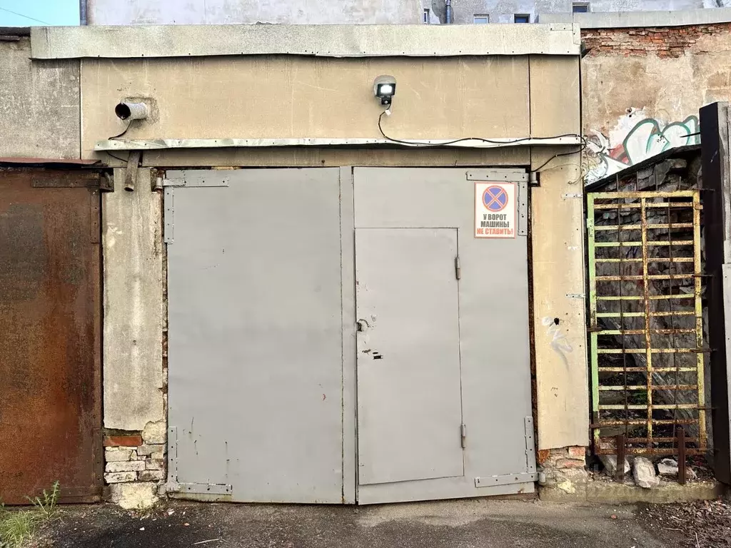 Помещение свободного назначения в Ленинградская область, Выборг бул. ... - Фото 2