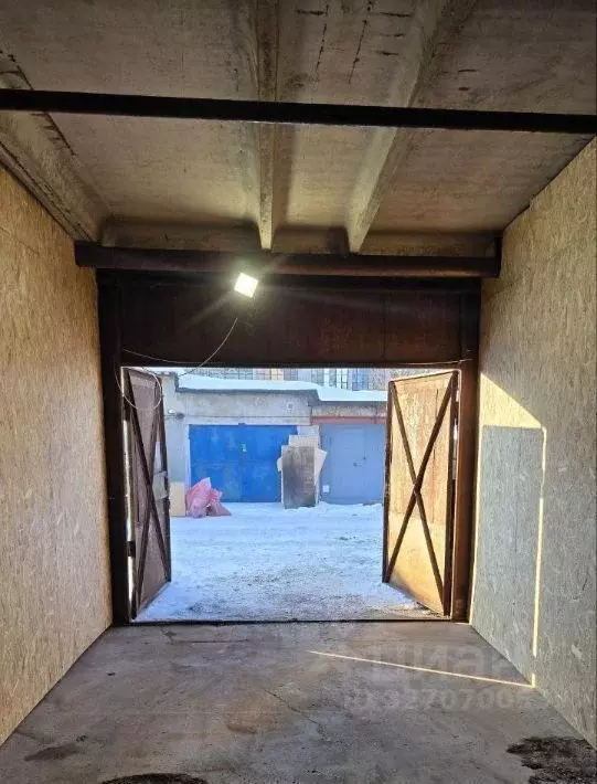 Гараж в Новосибирская область, Бердск  (24 м) - Фото 2