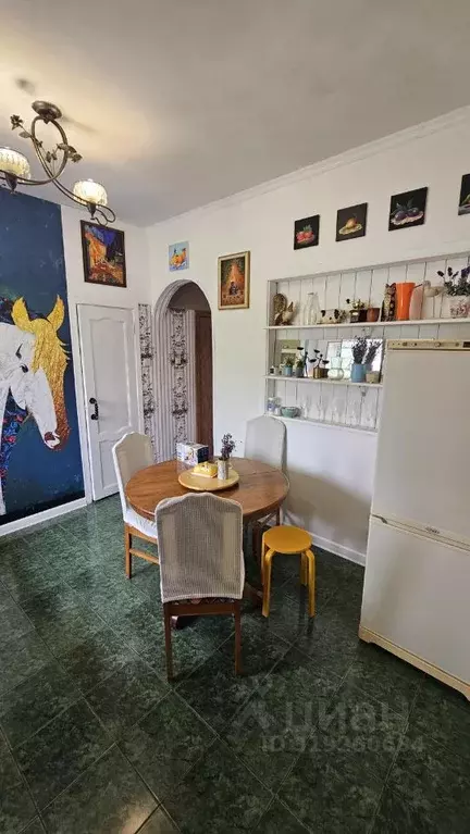 2-к кв. Краснодарский край, Геленджик ул. Халтурина, 49 (70.0 м) - Фото 1