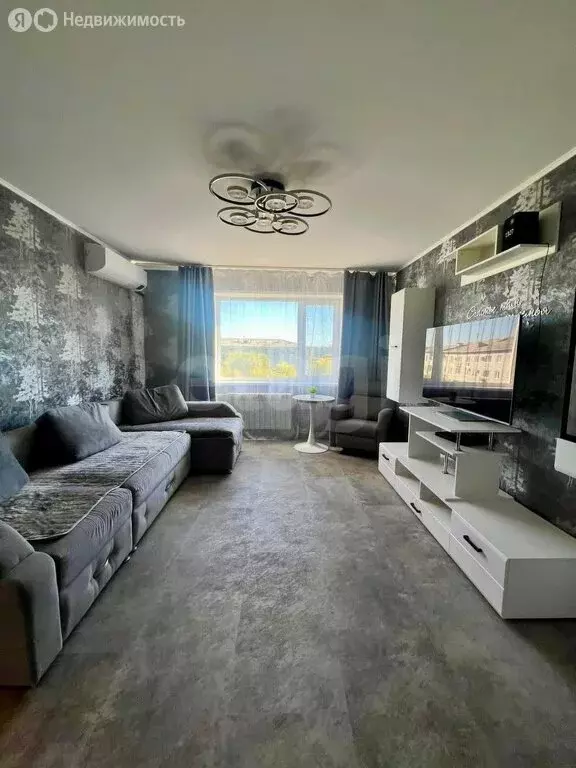 4-комнатная квартира: Благовещенск, улица Василенко, 7/1 (85.3 м) - Фото 1