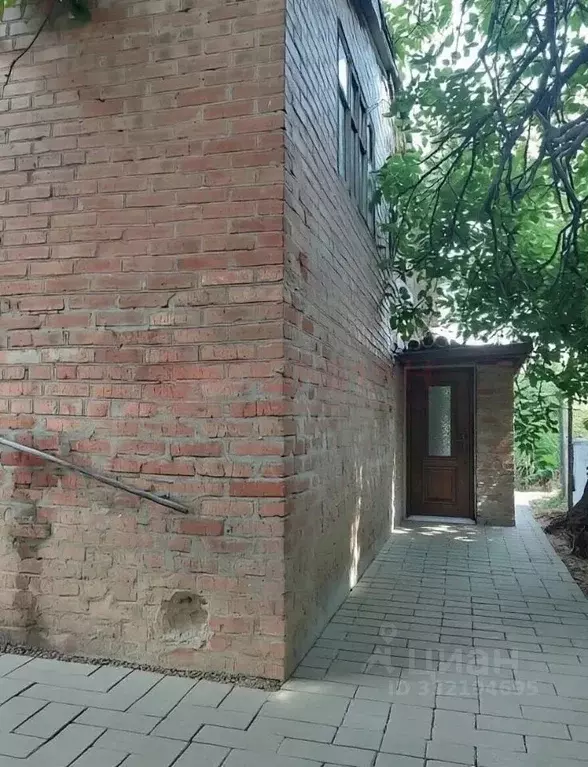 Дом в Ростовская область, Аксай пер. Клубный (81 м) - Фото 2