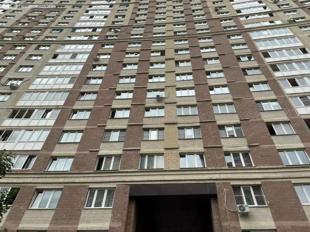 1-комнатная квартира: Подольск, улица Генерала Варенникова, 4 (39.3 м) - Фото 0