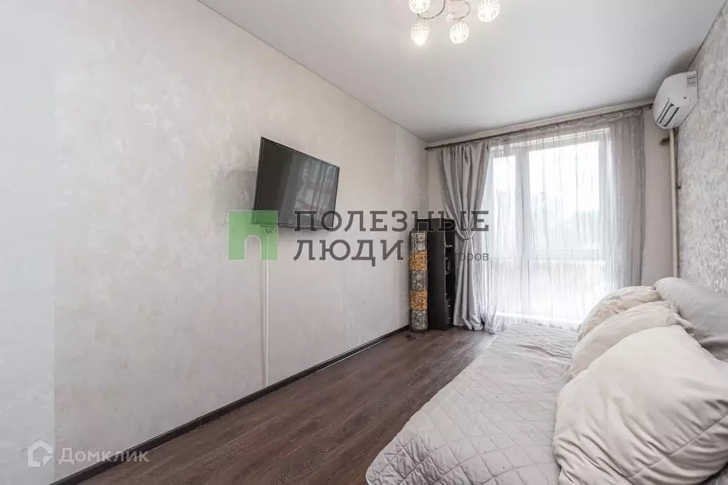 Продаётся 1-к квартира, 39 м - Фото 1
