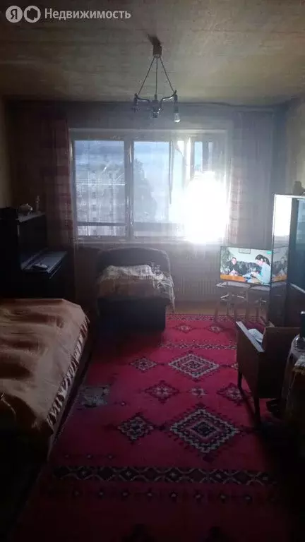 3-комнатная квартира: Воронеж, улица Владимира Невского, 40 (69 м) - Фото 0