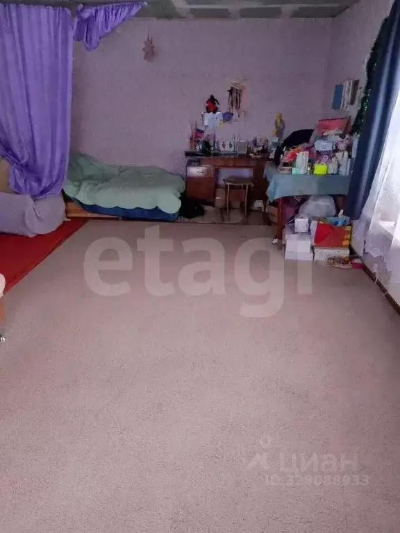 Дом в Курганская область, Кетовский муниципальный округ, с. Колташево ... - Фото 2