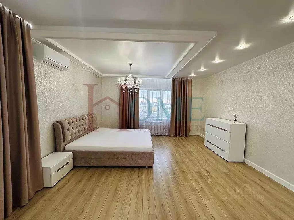 2-к кв. Новосибирская область, Новосибирск ул. Мичурина, 24 (79.0 м) - Фото 1