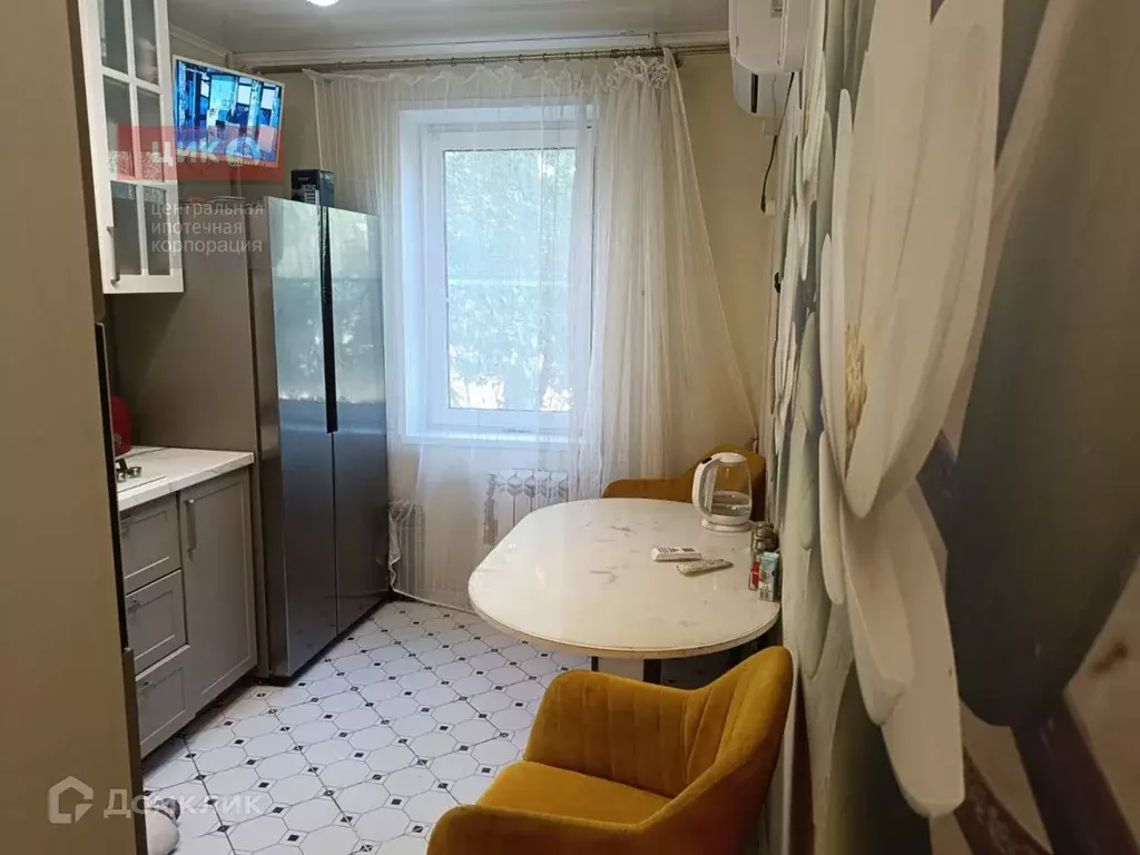 Продаётся 3-к квартира, 68.3 м - Фото 0