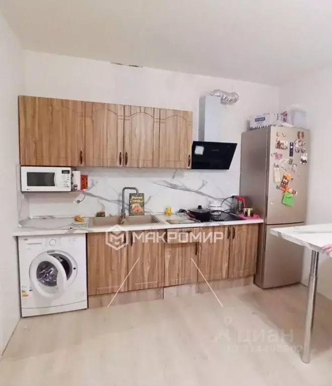 2-к кв. Архангельская область, Северодвинск Железнодорожная ул., 22 ... - Фото 2