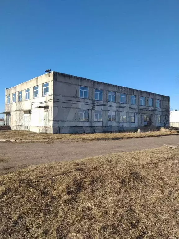 Коммерческая (500 м.кв) - Фото 0