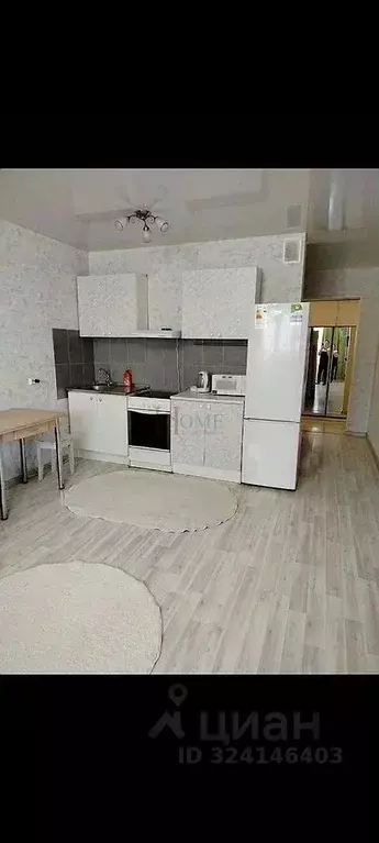 1-к кв. Новосибирская область, Новосибирск ул. Фадеева, 66/9 (33.0 м) - Фото 2