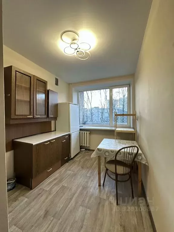 1-к кв. Москва Верхняя ул., 3К1 (35.0 м) - Фото 1