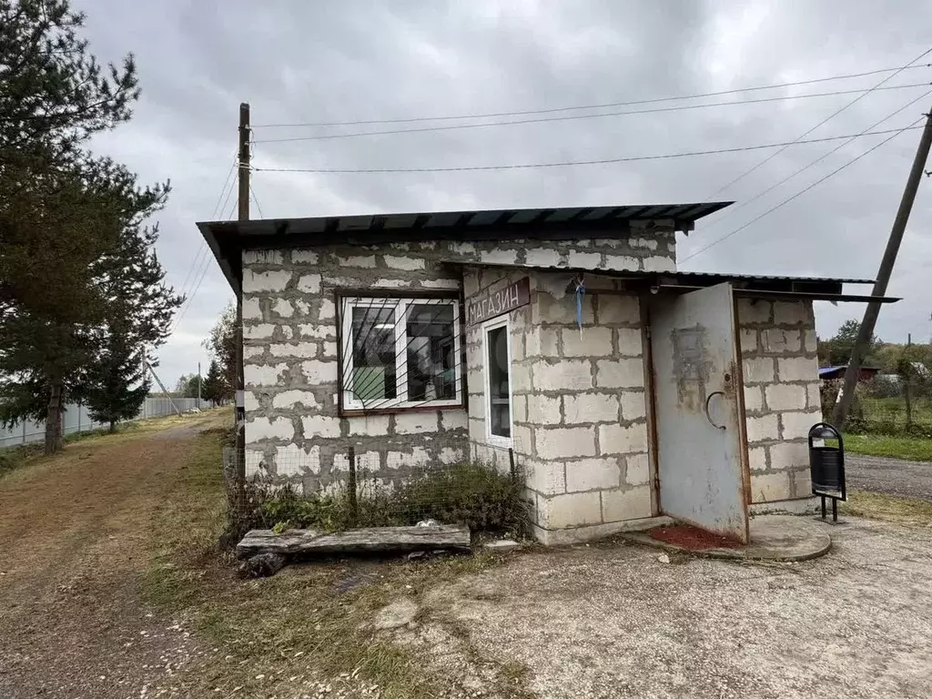 Дом в Калужская область, Малоярославецкий муниципальный округ, ... - Фото 1