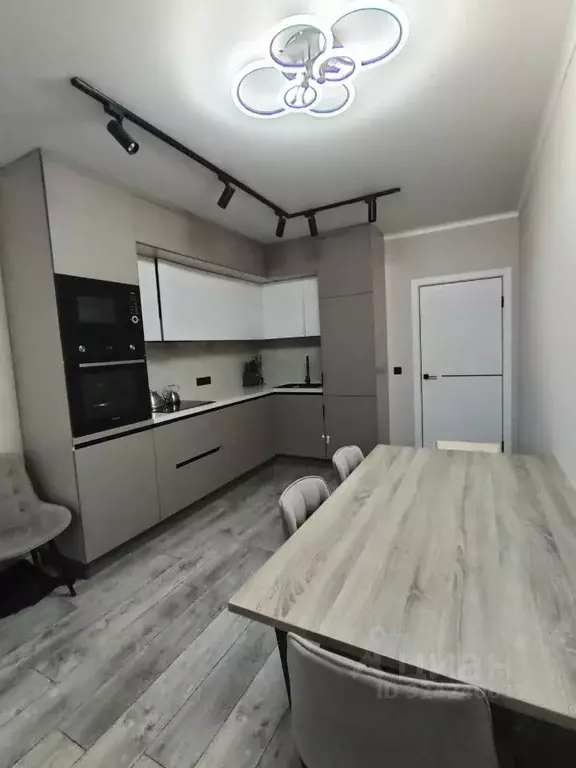 3-к кв. Оренбургская область, Оренбург ул. Рокоссовского, 29/1 (83.41 ... - Фото 2