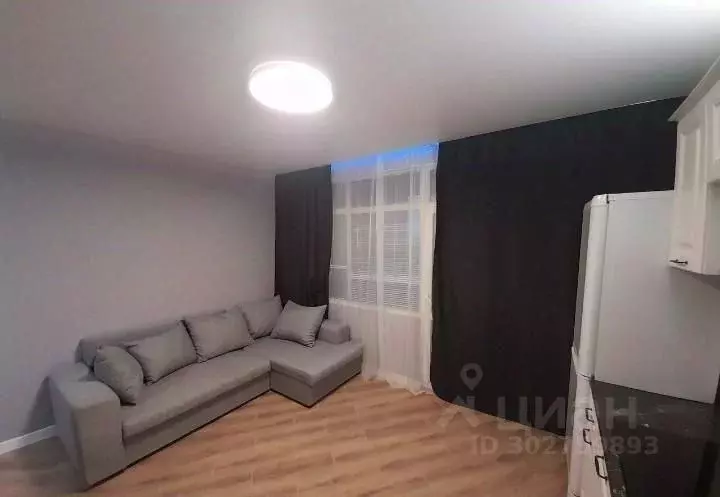 1-к кв. Тульская область, Тула Петровский квартал мкр, ул. Маршала ... - Фото 1