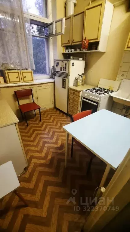 Комната Москва Профсоюзная ул., 17К2 (20.0 м) - Фото 1