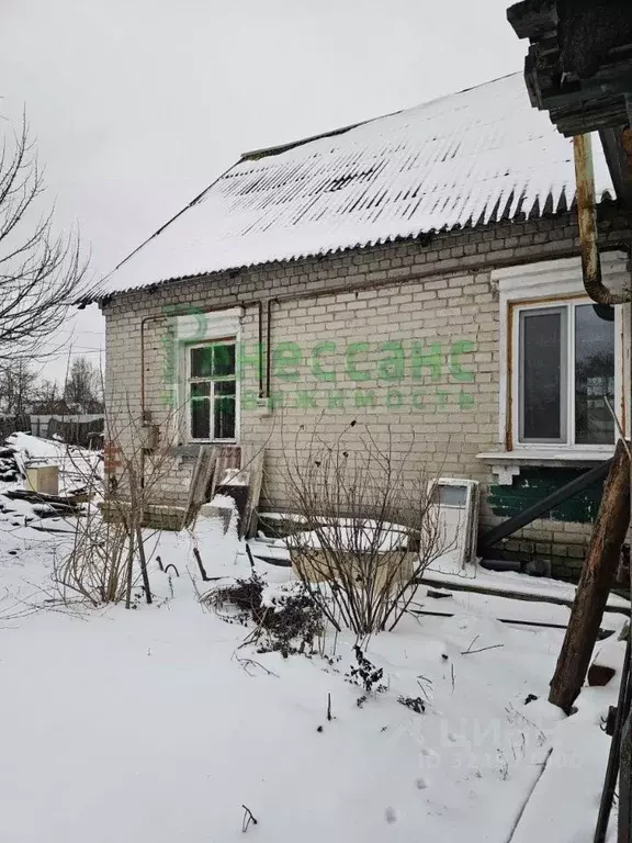 Дом в Брянская область, Брянск пер. Кирова, 14 (90 м) - Фото 2
