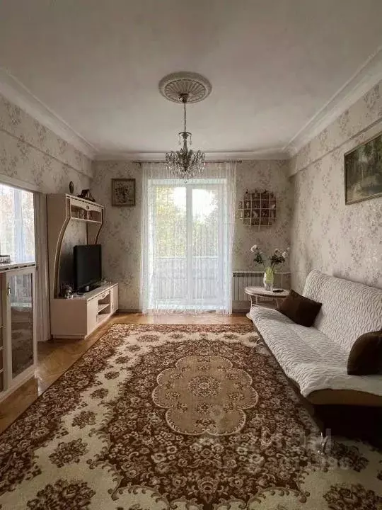 3-к кв. Тамбовская область, Тамбов Советская ул., 38Г (75.5 м) - Фото 1