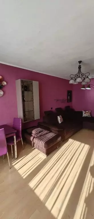 2-к кв. Санкт-Петербург Богатырский просп., 59к1Б (62.0 м) - Фото 2