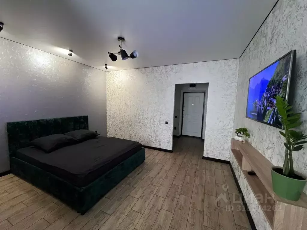 Студия Ставропольский край, Ставрополь № 20 мкр, ул. Назара Енина, 1к2 ... - Фото 2