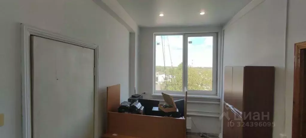 Офис в Новгородская область, Великий Новгород просп. Александра ... - Фото 2