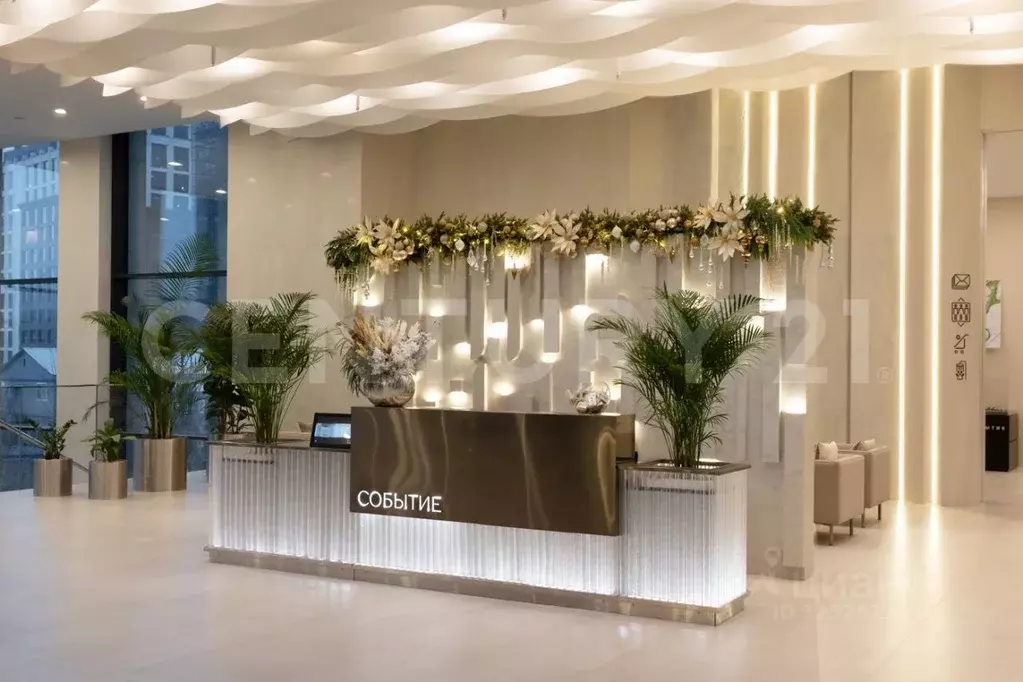 3-к кв. Москва ул. Василия Ланового, 7с1 (69.6 м) - Фото 1